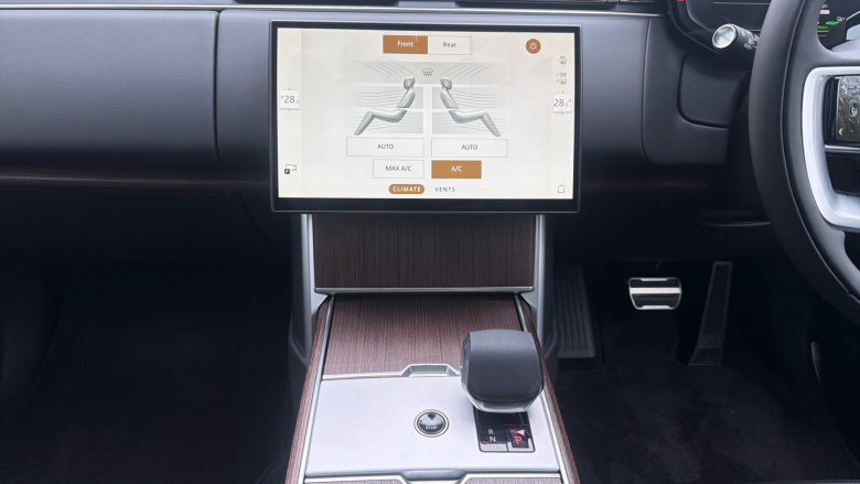 Land Rover Range Rover 3.0 P460e SE 4dr Auto Estate